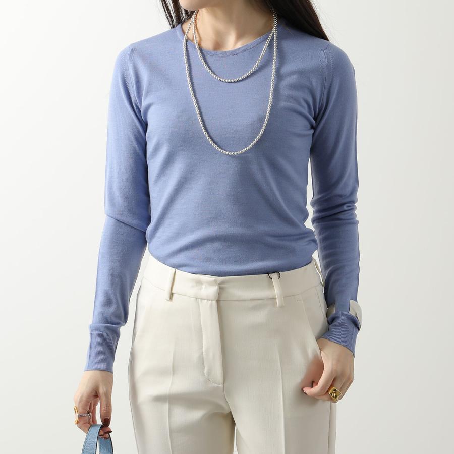 JOHN SMEDLEY ジョンスメドレー ニット GERANIUM ゼラニウム JOHN SMEDLEY ジョンスメドレー ニット GERANIUM ゼラニウム