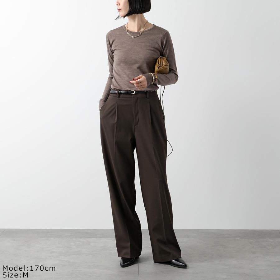 JOHN SMEDLEY ジョンスメドレー ニット GERANIUM ゼラニウム JOHN SMEDLEY ジョンスメドレー ニット GERANIUM ゼラニウム