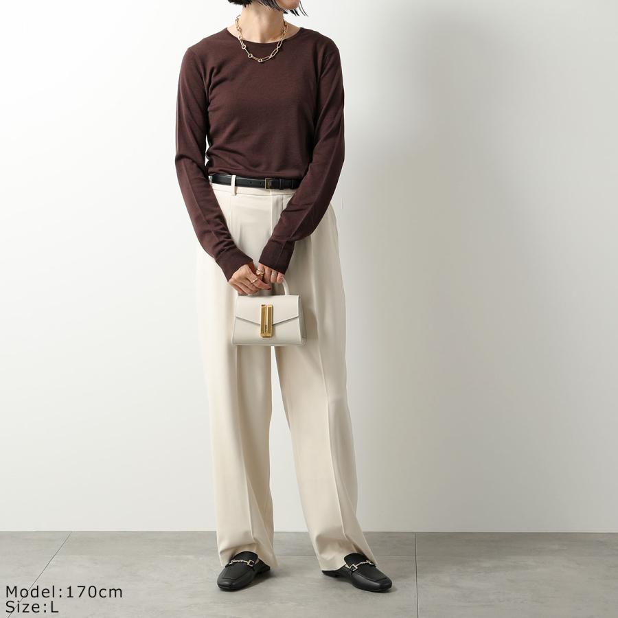 JOHN SMEDLEY ジョンスメドレー ニット GERANIUM ゼラニウム JOHN SMEDLEY ジョンスメドレー ニット GERANIUM ゼラニウム