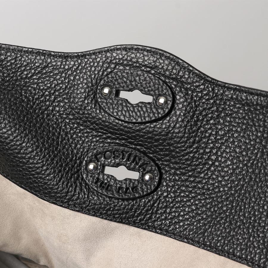 ZANELLATO（ザネラート） 6131 18 POSTINA M ポスティーナ LINEA DAILY