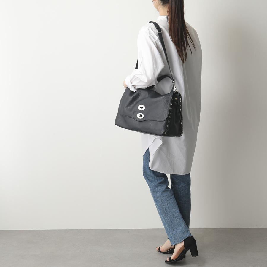 ZANELLATO ザネラート POSTINA M 06131 18 ポスティーナ LINEA DAILY 