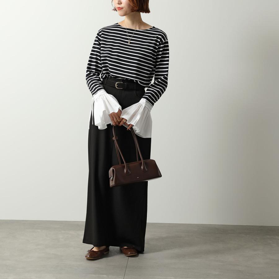 E.PORSELLI PORSELLI ポルセリ バレエシューズ BALLERINE PELLE