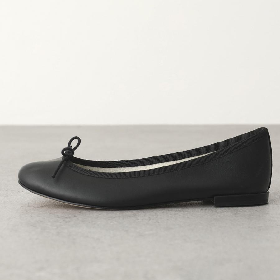 repetto（レペット） バレエシューズ Cendrillon Ballerinas AD V086VE