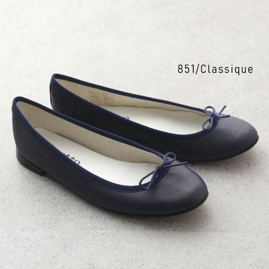 repetto レペット バレエシューズ Cendrillon Ballerinas AD repetto レペット バレエシューズ Cendrillon Ballerinas AD