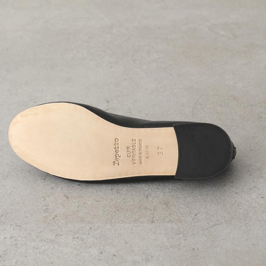 repetto（レペット） バレエシューズ Cendrillon Ballerinas AD V086VE
