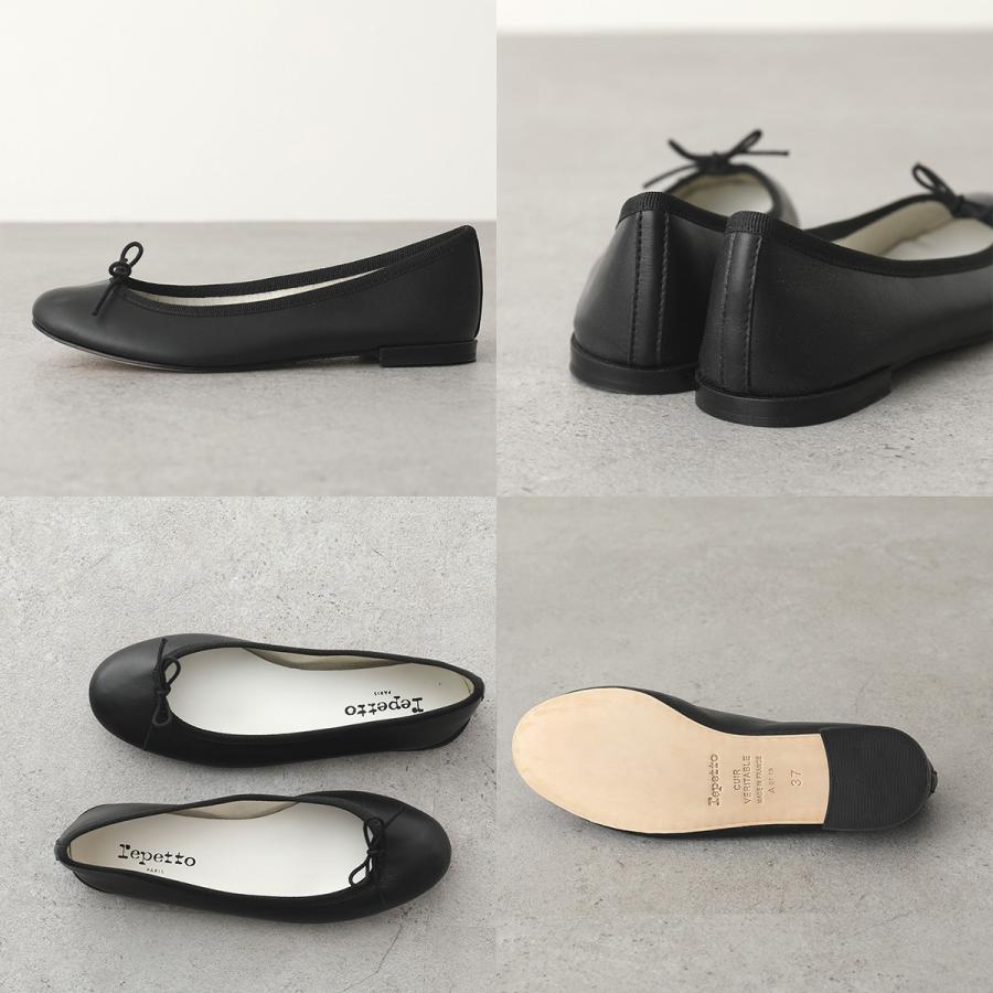 repetto レペット バレエシューズ Cendrillon Ballerinas AD V086VE 