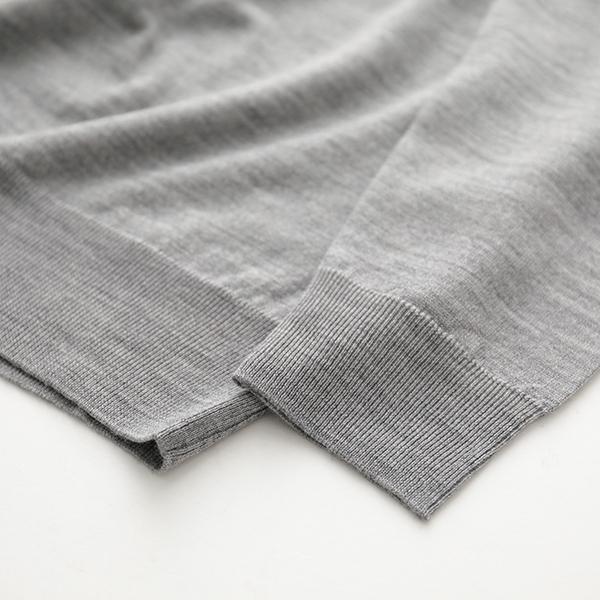 累計販売2万枚突破 ジョンスメドレー サイズm メンズ グレー 海外輸入 Www Globaldentalcentre Org