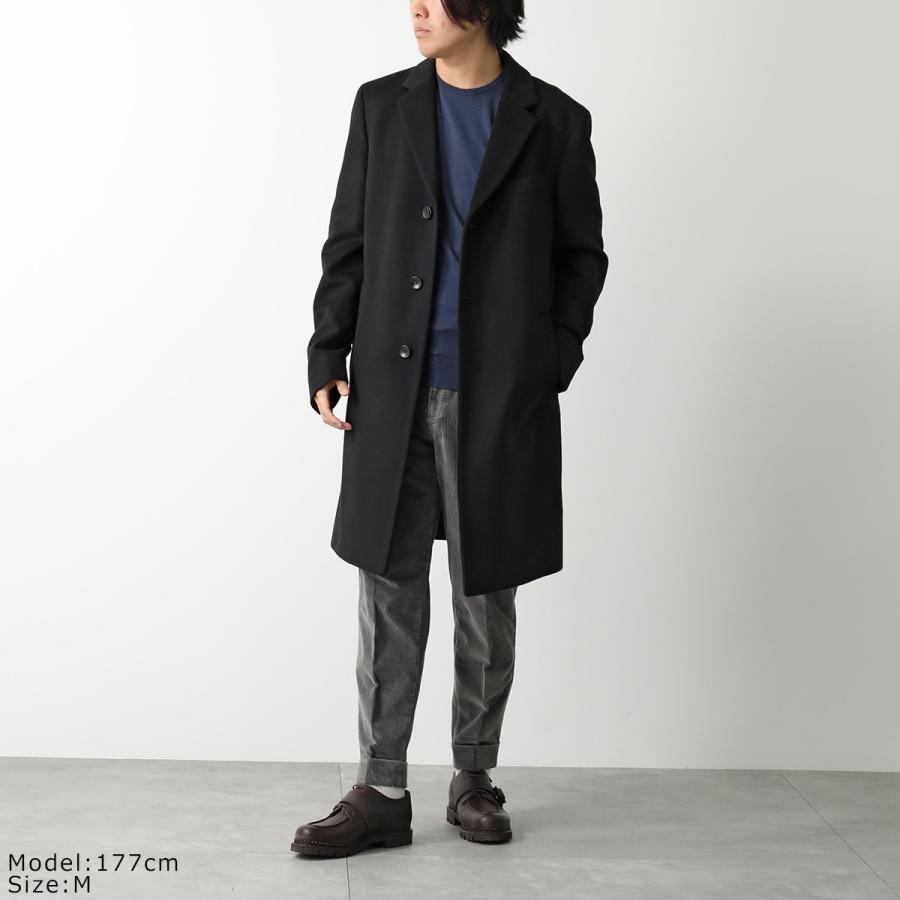 JOHN SMEDLEY ジョンスメドレー ニットトップス LUNDY STANDARD JOHN SMEDLEY ジョンスメドレー ニットトップス LUNDY STANDARD