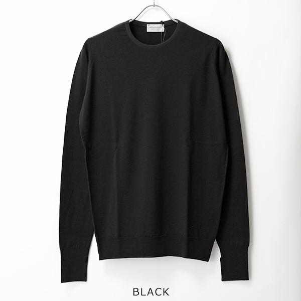 JOHN SMEDLEY（ジョンスメドレー） MARCUS マーカス カラー4色 EASY