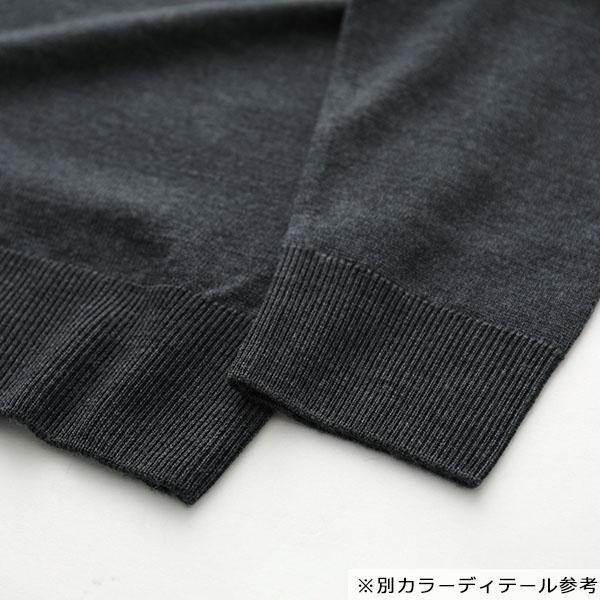 JOHN SMEDLEY（ジョンスメドレー） ニット FARHILL ファーヒル