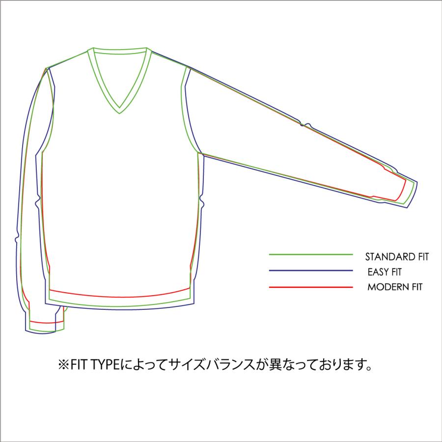 JOHN SMEDLEY（ジョンスメドレー） ニット FARHILL ファーヒル
