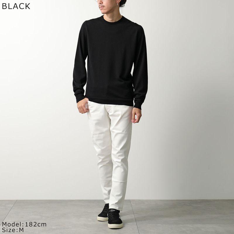 JOHN SMEDLEY（ジョンスメドレー） ニット FARHILL ファーヒル