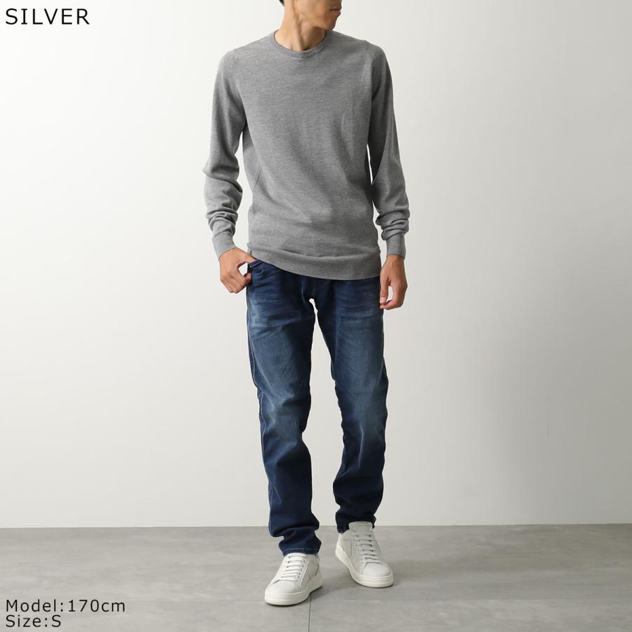 JOHN SMEDLEY（ジョンスメドレー） ニット FARHILL ファーヒル