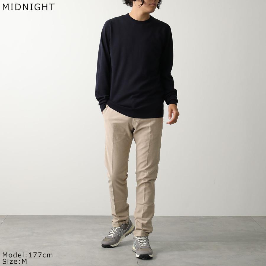 JOHN SMEDLEY（ジョンスメドレー） ニット FARHILL ファーヒル