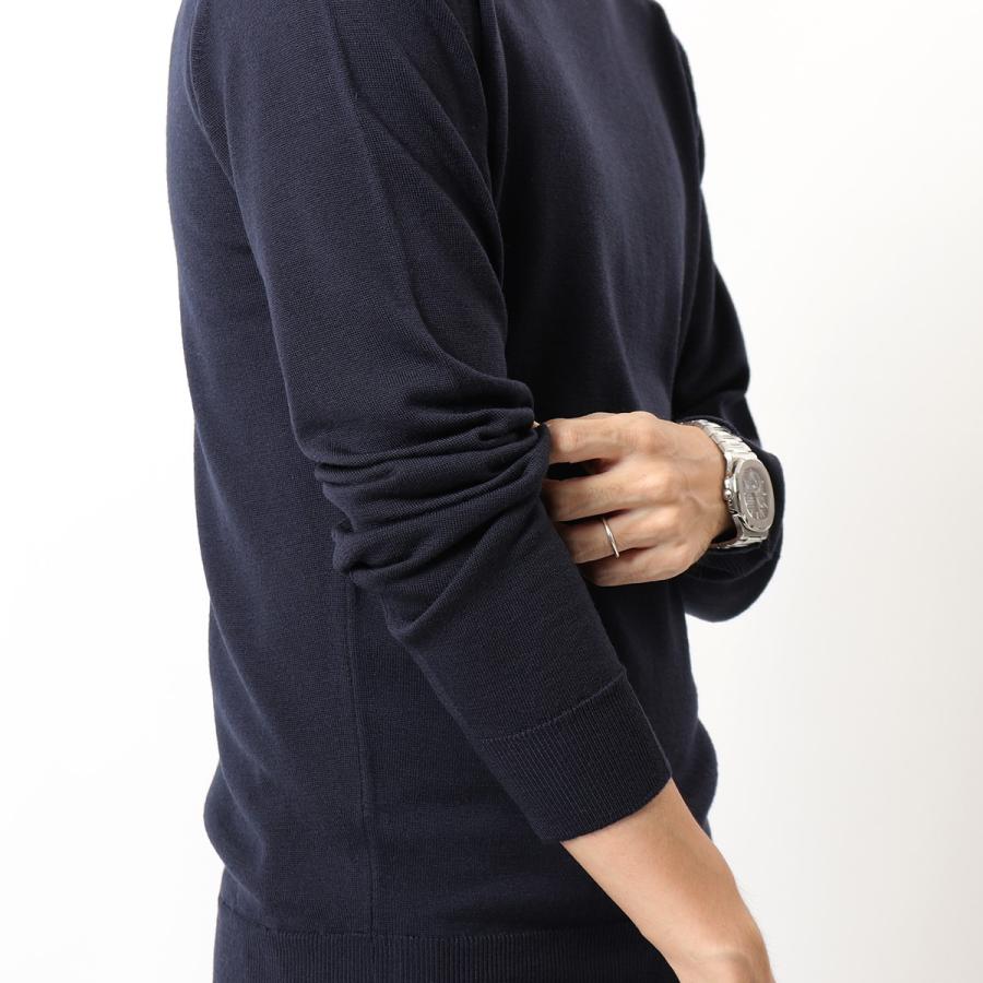 JOHN SMEDLEY ジョンスメドレー FARHILL ファーヒル STANDARD FIT カラー6色 メリノウール クルーネック 長袖 ニット メンズ :300821406:インポートセレクト musee - 通販 - Yahoo!ショッピング JOHN SMEDLEY ジョンスメドレー FARHILL ファーヒル STANDARD FIT カラー6色 メリノウール クルーネック 長袖 ニット メンズ :300821406:インポートセレクト musee - 通販 - Yahoo!ショッピング