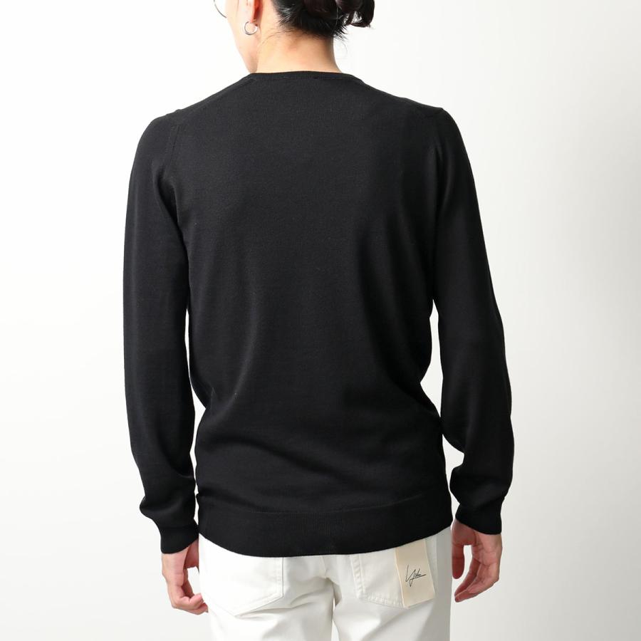 JOHN SMEDLEY（ジョンスメドレー） ニット FARHILL ファーヒル