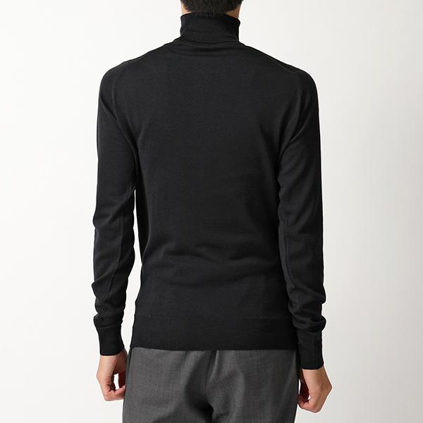 JOHN SMEDLEY ジョンスメドレー ニットトップス CHERWELL JOHN SMEDLEY ジョンスメドレー ニットトップス CHERWELL