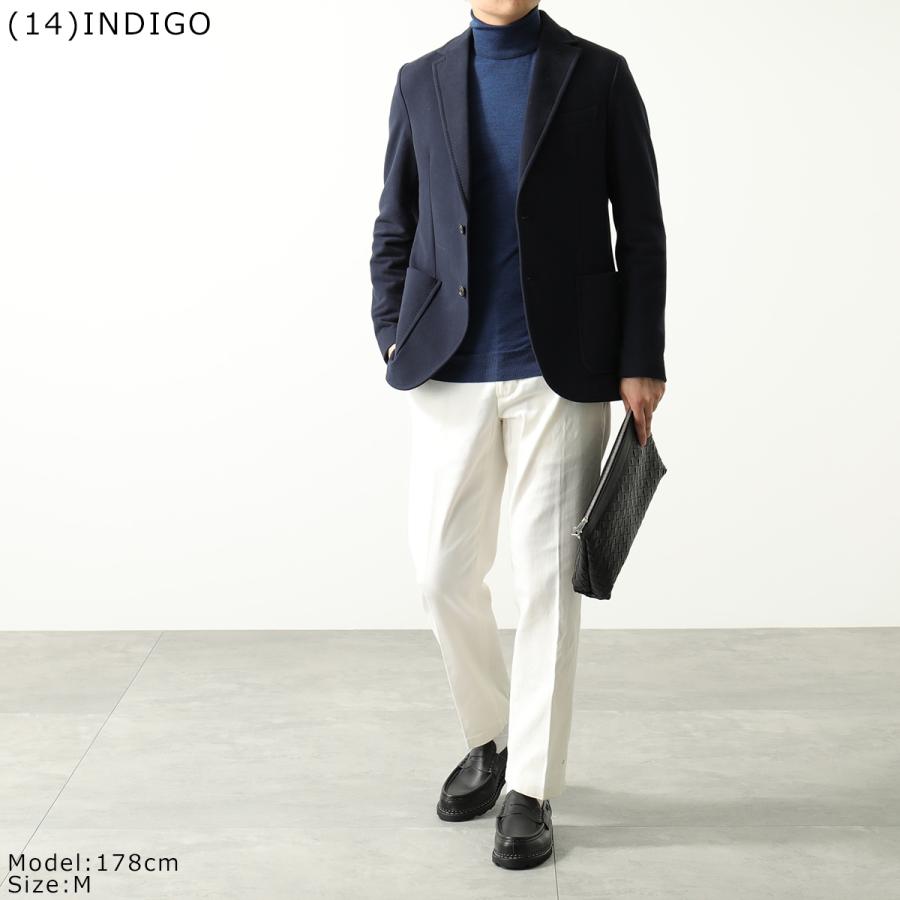 JOHN SMEDLEY ジョンスメドレー ニットトップス CHERWELL JOHN SMEDLEY ジョンスメドレー ニットトップス CHERWELL