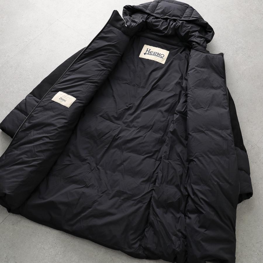 HERNO ヘルノ ダウンコート PI001965D 33432R レディース ウール HERNO ヘルノ ダウンコート PI001965D 33432R レディース ウール
