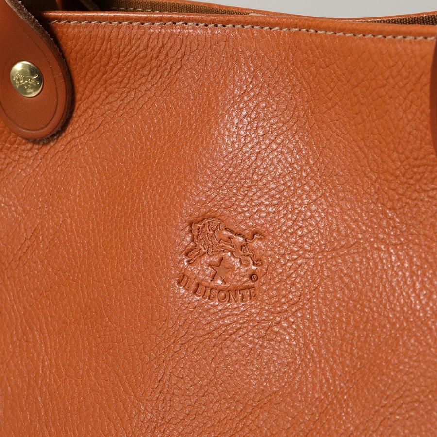 IL BISONTE（イルビゾンテ） ハンドバッグ BTH016 レディース レザー