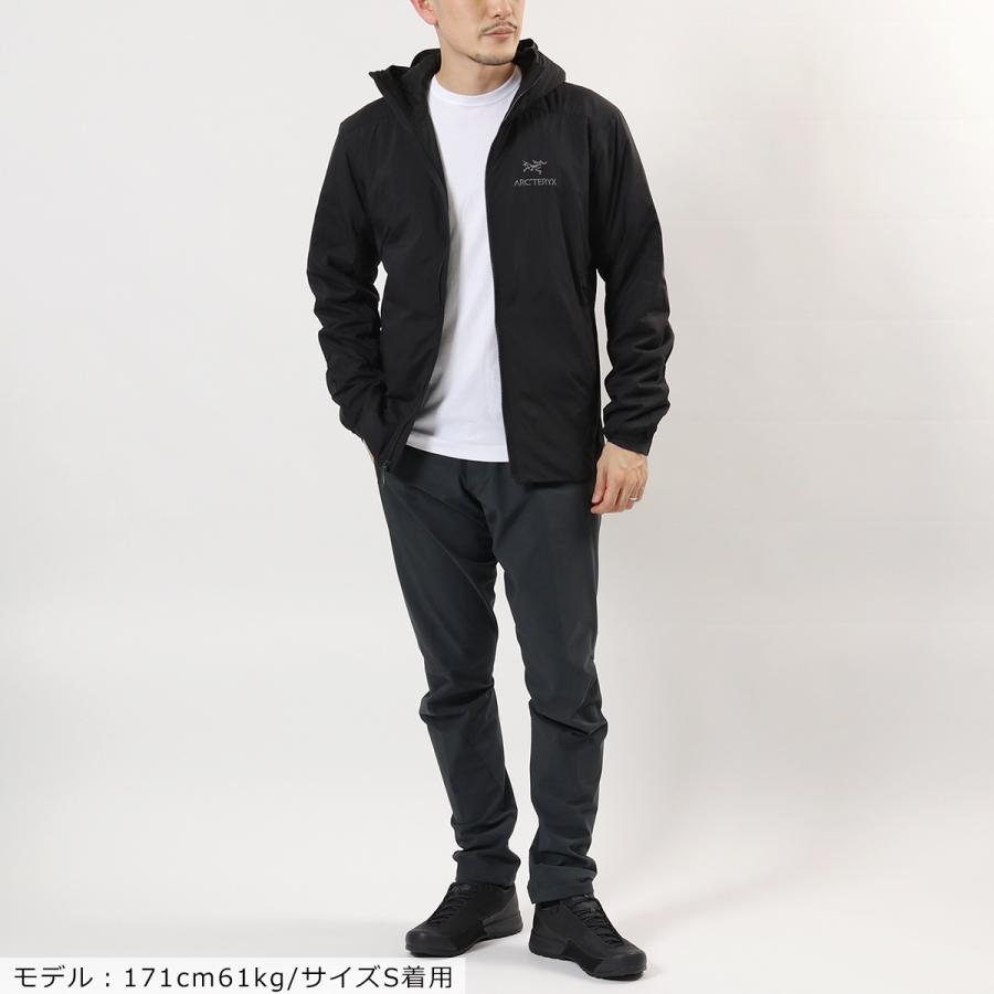 ARC'TERYX（アークテリクス） 24108 Atom LT Hoody Mens アトム