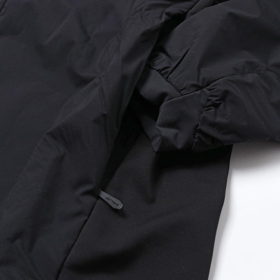 代引不可 Arc Teryx Men S Atom Lt Jacket アークテリクス 欠品カラー再入荷 Www Premiervbleague Com