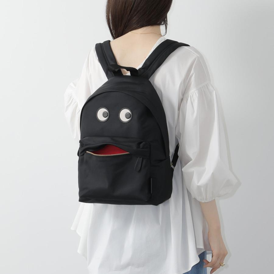 ANYA HINDMARCH アニヤハインドマーチ バックパック BACKPACK ANYA HINDMARCH アニヤハインドマーチ バックパック BACKPACK