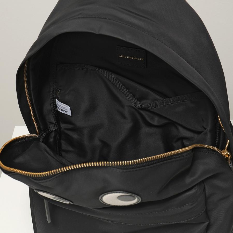 ANYA HINDMARCH アニヤハインドマーチ バックパック BACKPACK ANYA HINDMARCH アニヤハインドマーチ バックパック BACKPACK