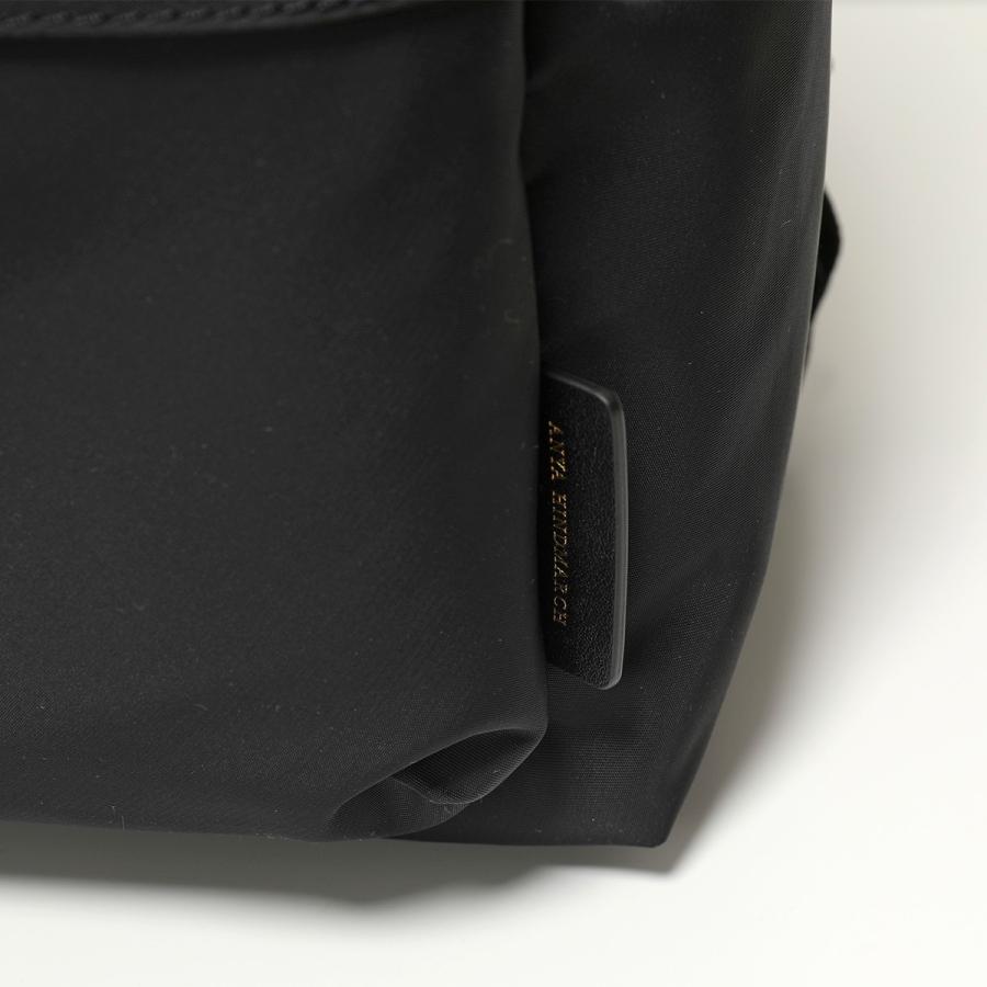 ANYA HINDMARCH アニヤハインドマーチ バックパック BACKPACK ANYA HINDMARCH アニヤハインドマーチ バックパック BACKPACK