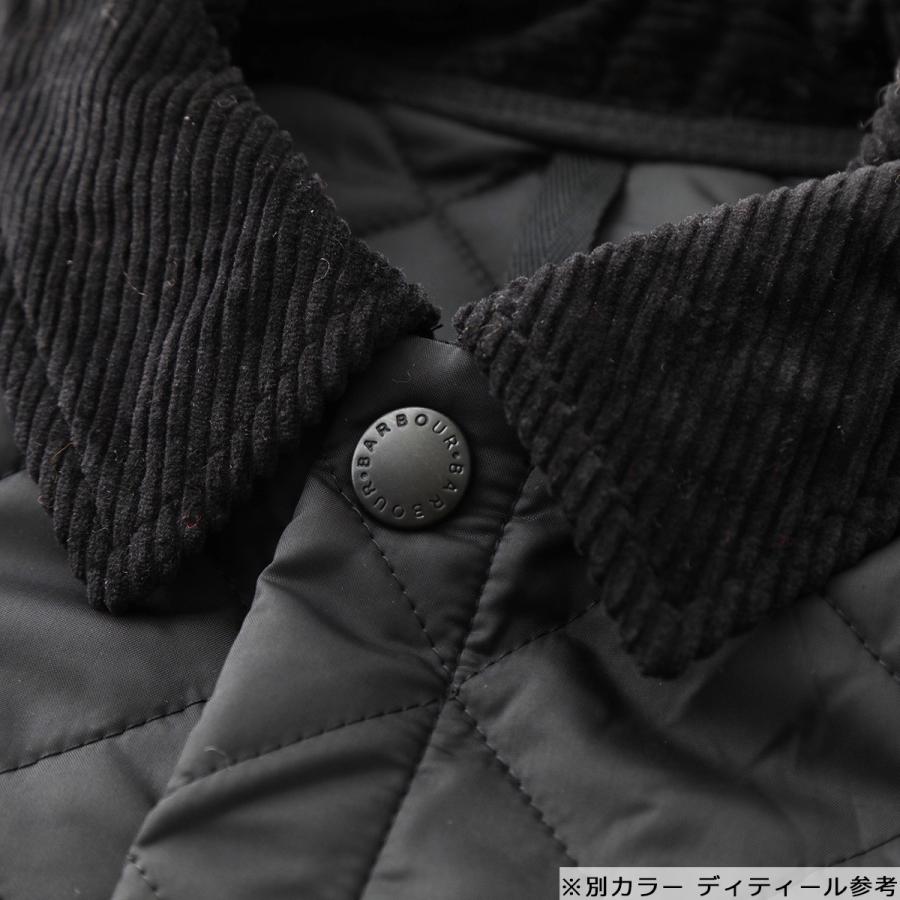 Barbour（バブアー） MQU0240 HERITAGE LIDDESDALE QUILTED