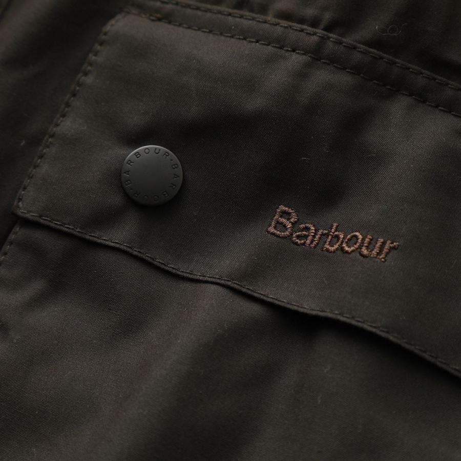 Barbour（バブアー） ワックスジャケット MWX0010 CLASSIC BEDALE WAX