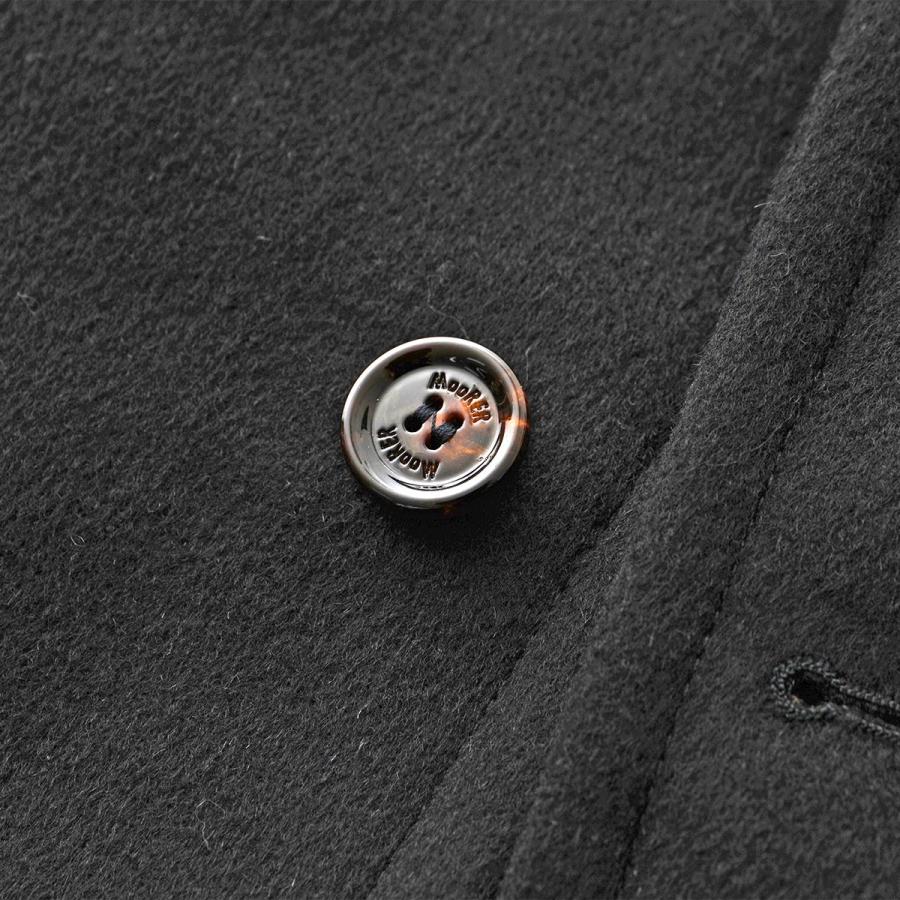 MOORER ムーレー ダウンジャケット BOND FUR LE メンズ カシミヤ