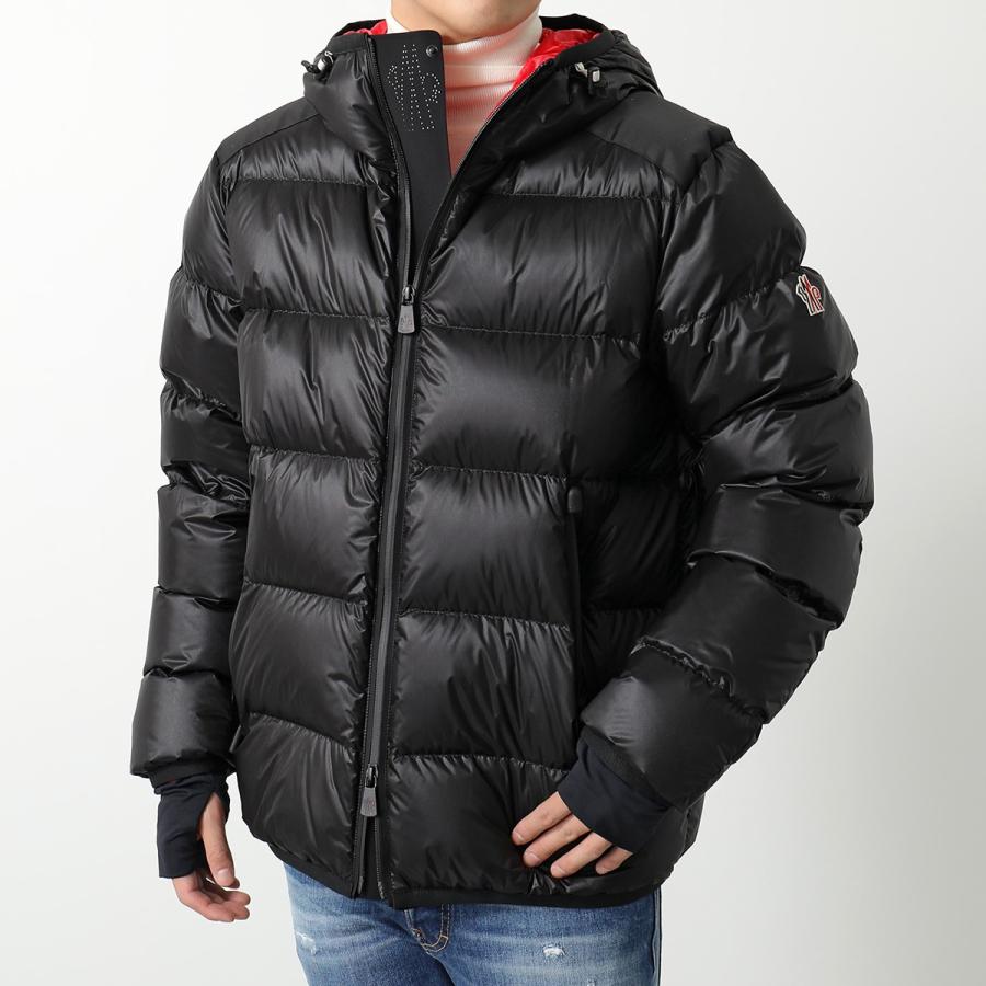 MONCLER GRENOBLE モンクレール グルノーブル ダウンジャケット MONCLER GRENOBLE モンクレール グルノーブル ダウンジャケット