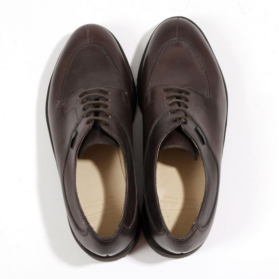 Paraboot パラブーツ レザーシューズ 705112 AVIGNON GRIFF2 Paraboot パラブーツ レザーシューズ 705112 AVIGNON GRIFF2