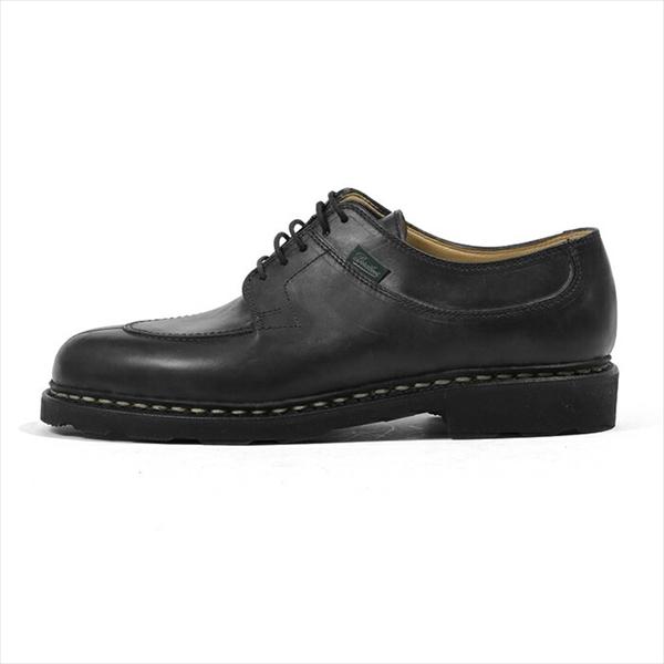 セール＆特集＞＜セール＆特集＞PARABOOT パラブーツ レザーシューズ