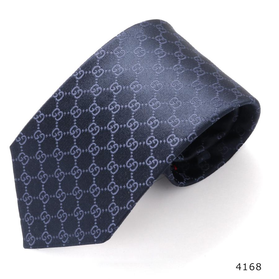 GUCCI グッチ ネクタイ FEDRA 456520 4B002 メンズ シルク GUCCI グッチ ネクタイ FEDRA 456520 4B002 メンズ シルク