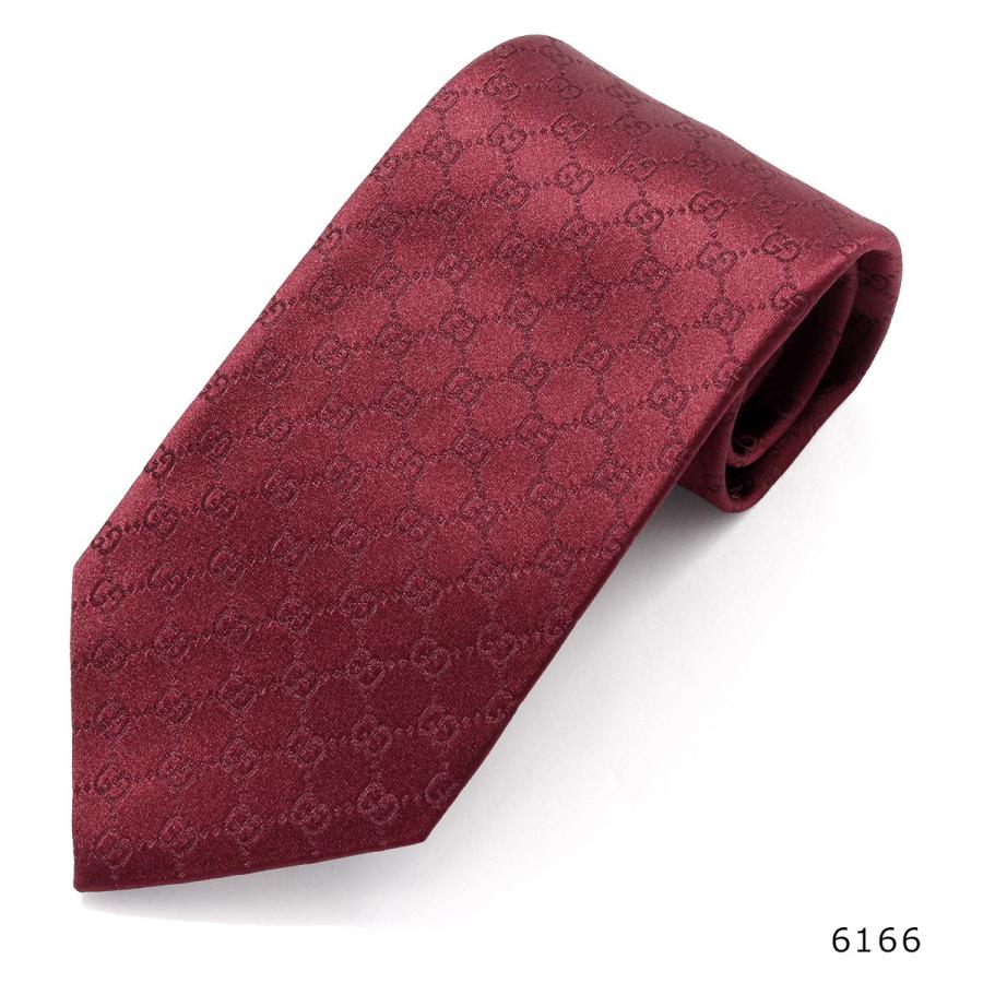 GUCCI グッチ ネクタイ FEDRA 456520 4B002 メンズ シルク GUCCI グッチ ネクタイ FEDRA 456520 4B002 メンズ シルク