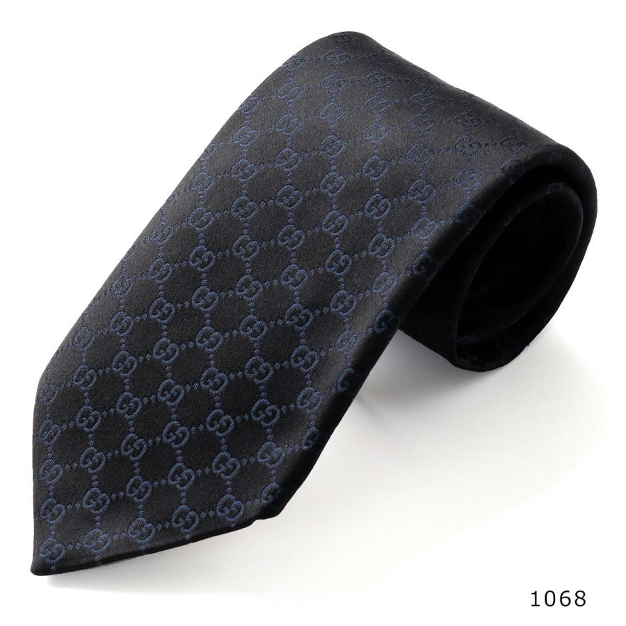 GUCCI グッチ ネクタイ FEDRA 456520 4B002 メンズ シルク GUCCI グッチ ネクタイ FEDRA 456520 4B002 メンズ シルク