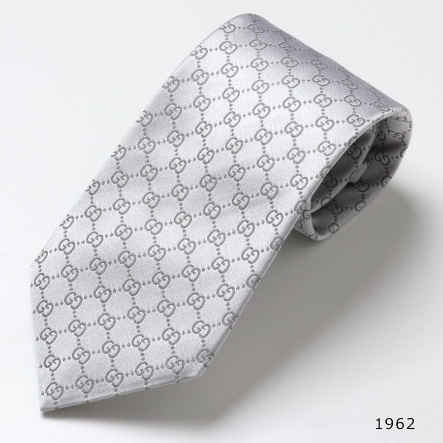 GUCCI グッチ ネクタイ FEDRA 456520 4B002 メンズ シルク GUCCI グッチ ネクタイ FEDRA 456520 4B002 メンズ シルク