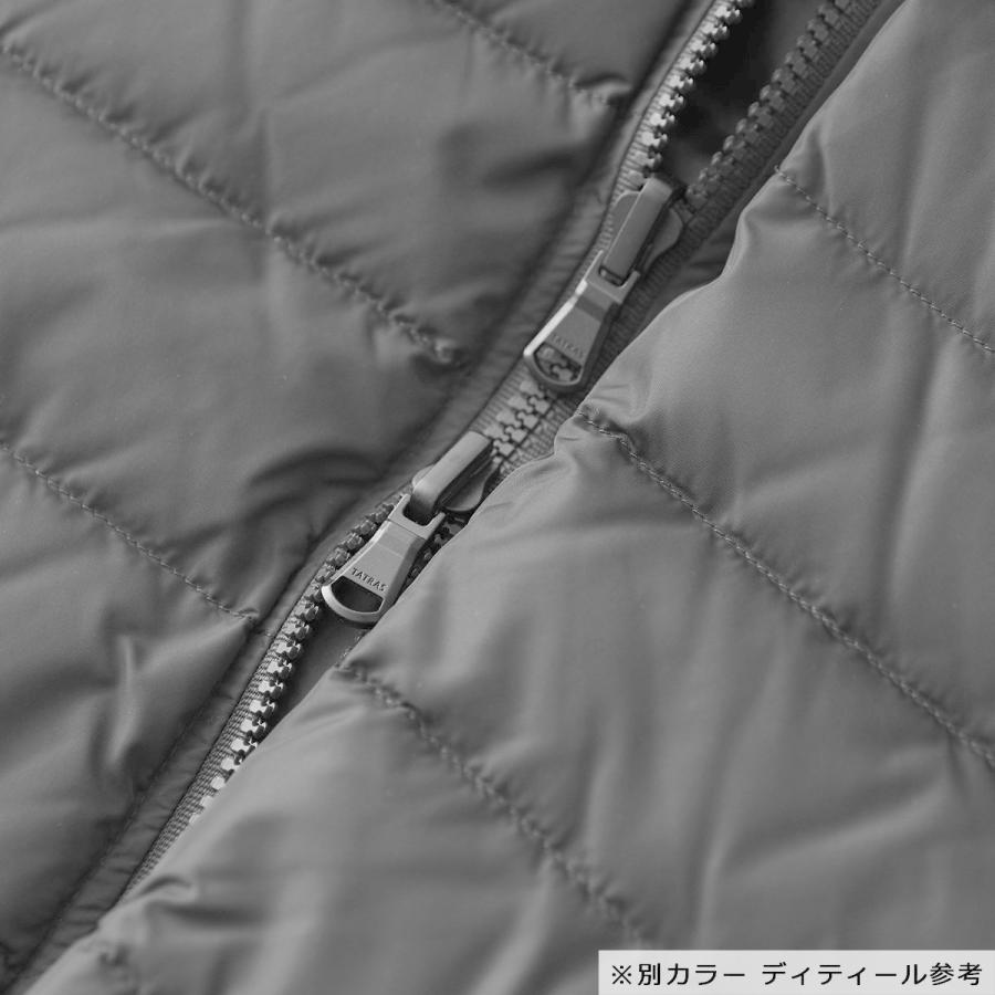 TATRAS（タトラス） LTAT21A4692-D MALE メイル ラクーンファー付き