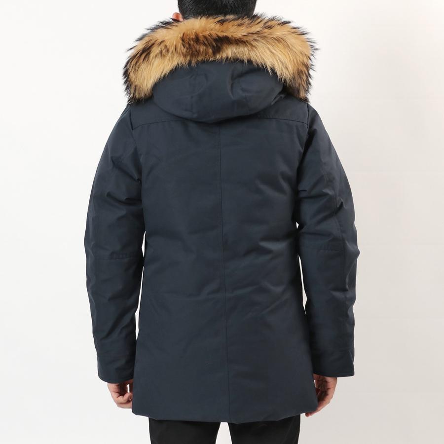 Pyrenex PYRENEX ピレネックス HMS022 ANNECY FUR INT'L Pyrenex PYRENEX ピレネックス HMS022 ANNECY FUR INT'L