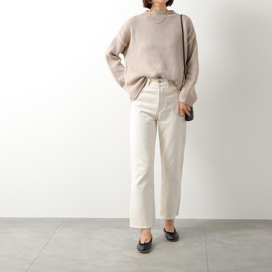 A.P.C. APC アーペーセー PORSELLI ポルセリ バレリーナシューズ A.P.C. APC アーペーセー PORSELLI ポルセリ バレリーナシューズ