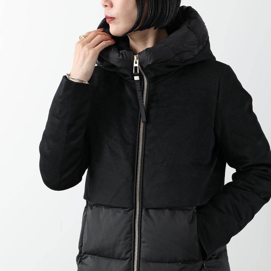 DUNO（デュノ） ダウンコート BALLON-X バロン PRATO/MESTRE