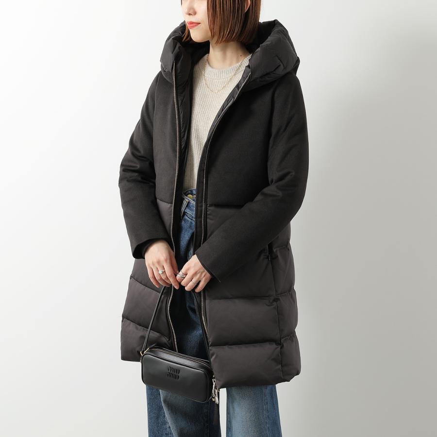 DUNO（デュノ） ダウンコート BALLON-X バロン PRATO/MESTRE