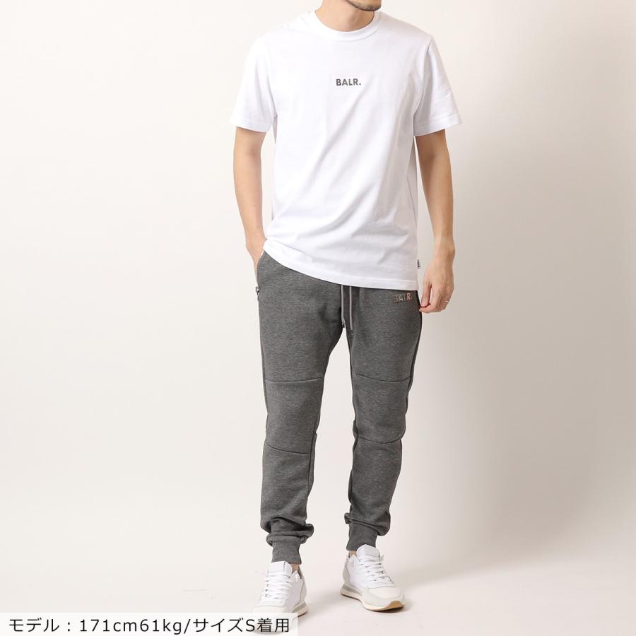 BALR.（ボーラー） スウェットパンツ B1411.1004 Q-SERIES SLIM