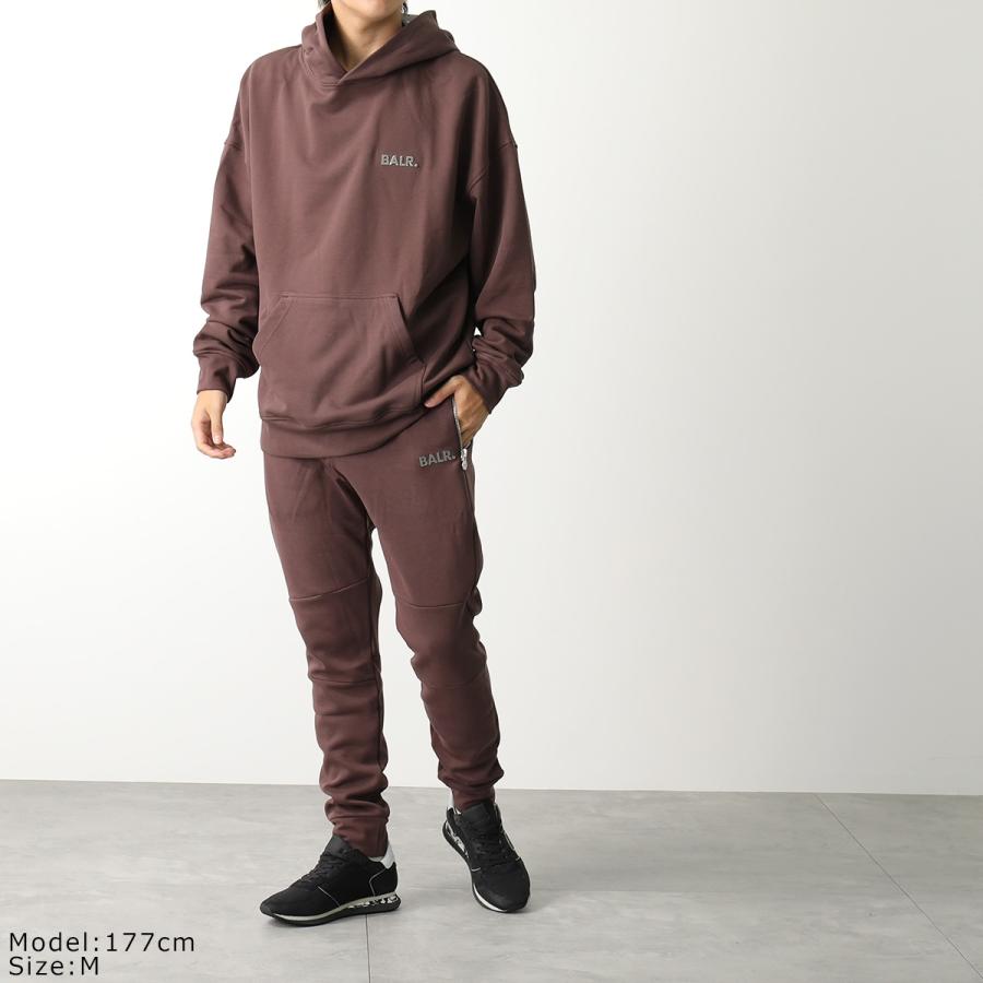BALR.（ボーラー） スウェットパンツ B1411.1004 Q-SERIES SLIM