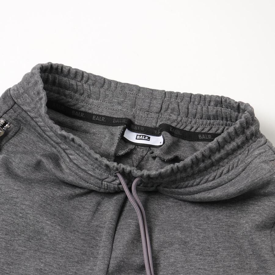 BALR.（ボーラー） スウェットパンツ B1411.1004 Q-SERIES SLIM