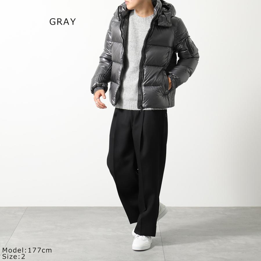 TATRAS タトラス ダウンジャケット BELBO ベルボ MJXA0001013588