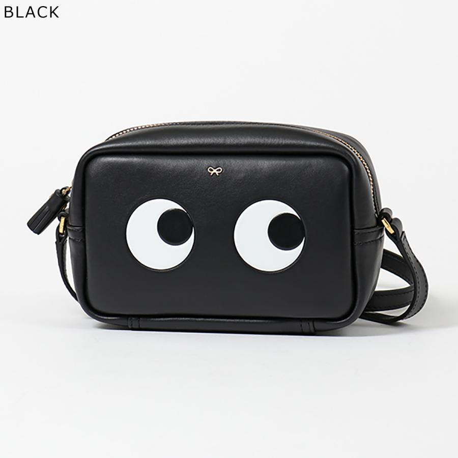 ANYA HINDMARCH（アニヤ・ハインドマーチ） ショルダーバッグ Eyes