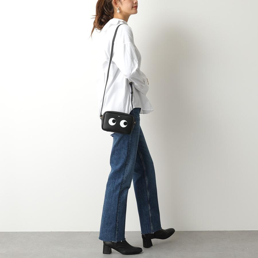 ANYA HINDMARCH ワンショルダー 2色 ANYA HINDMARCH（アニヤ・ハインドマーチ） ショルダーバッグ Eyes
